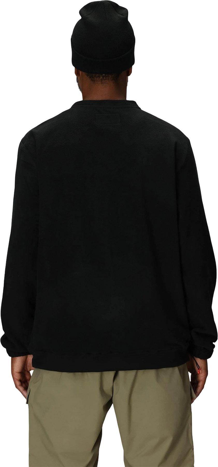 Product gallery image number 3 for product 686 X Mystery Ranch Qi Fleece Jacket - Men's