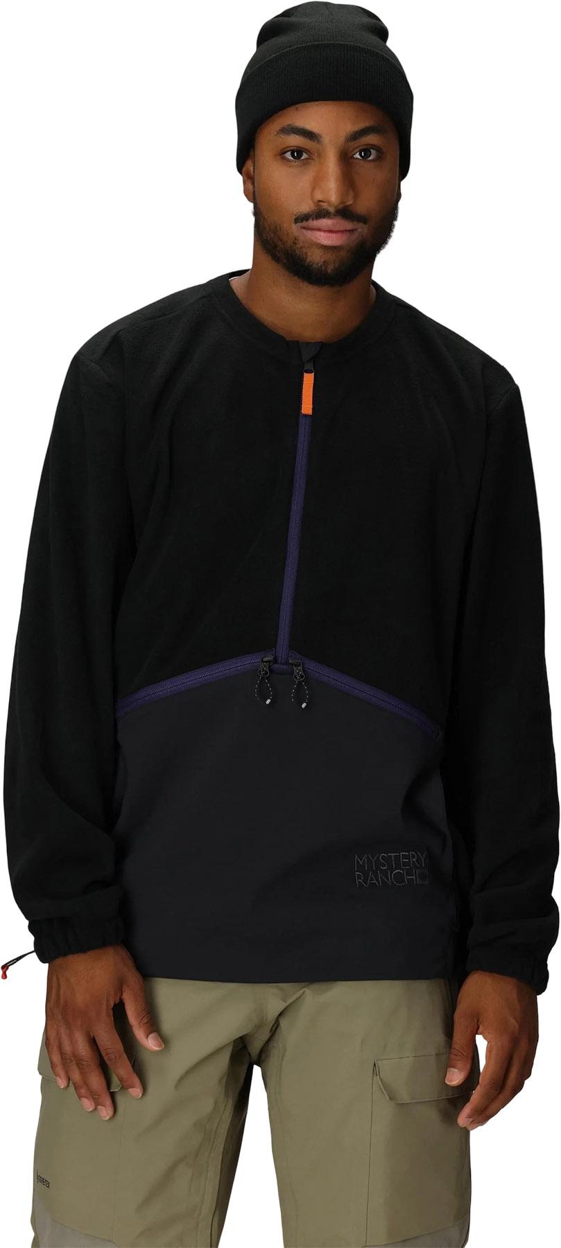Product gallery image number 2 for product 686 X Mystery Ranch Qi Fleece Jacket - Men's