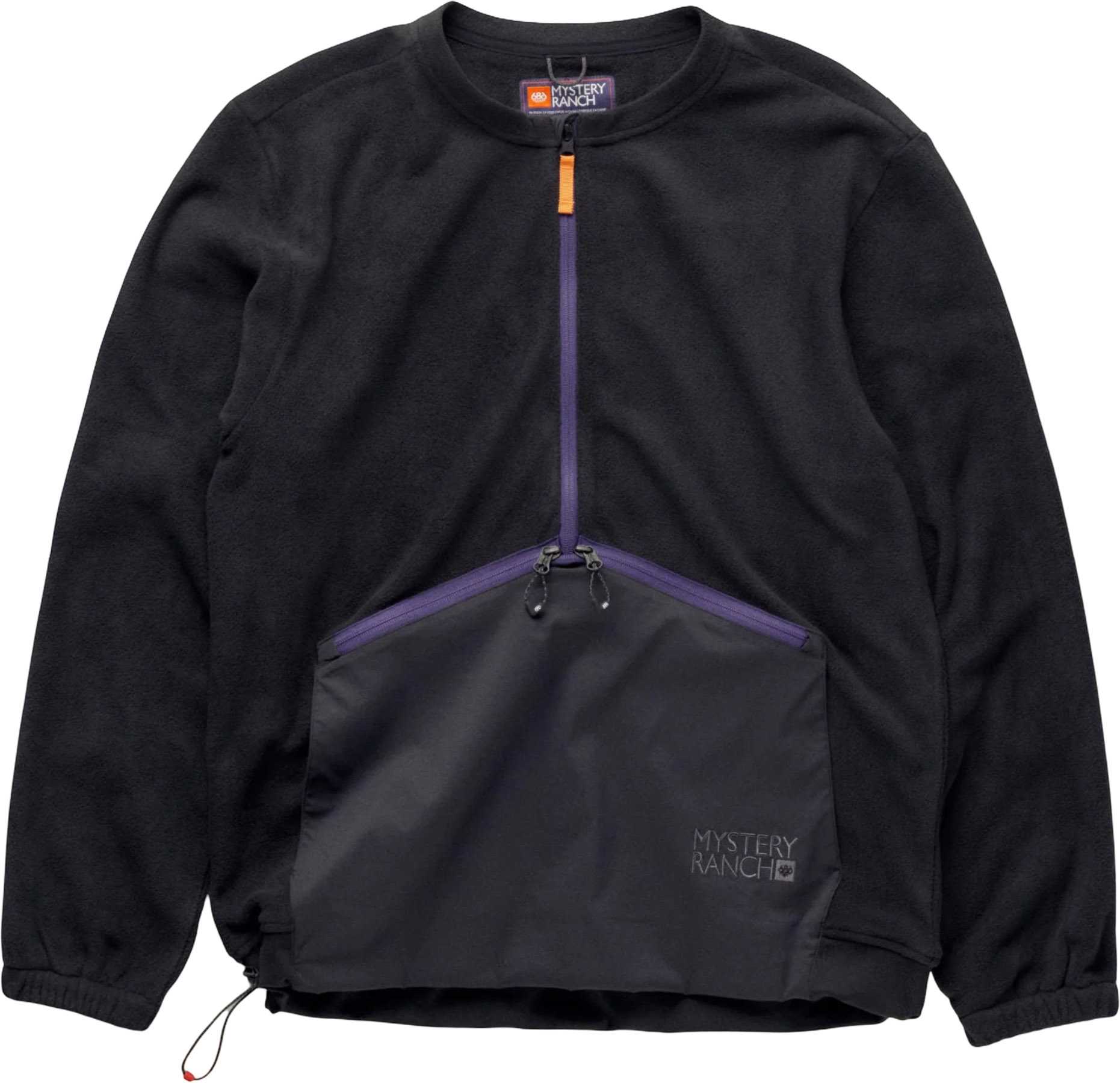 Product image for 686 X Mystery Ranch Qi Fleece Jacket - Men's