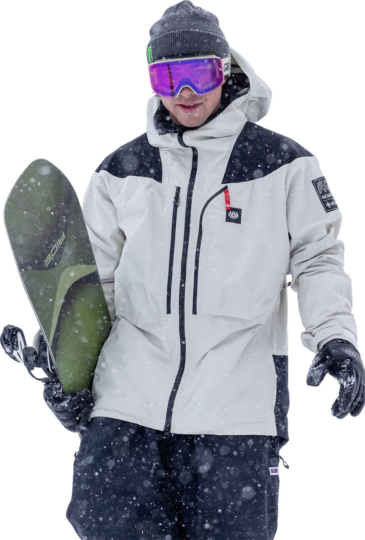 Product image for Gore-Tex Dispatch Thermagraph Jacket - Men's