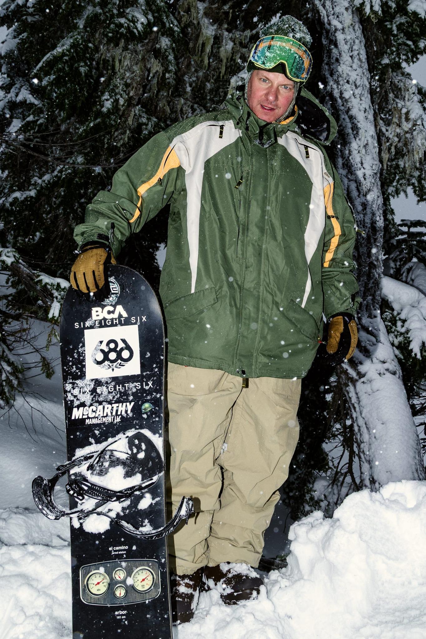 Product gallery image number 2 for product 2003 Atom Jacket - Men's