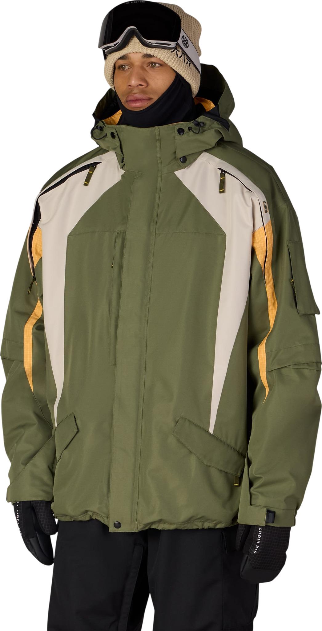 Product image for 2003 Atom Jacket - Men's