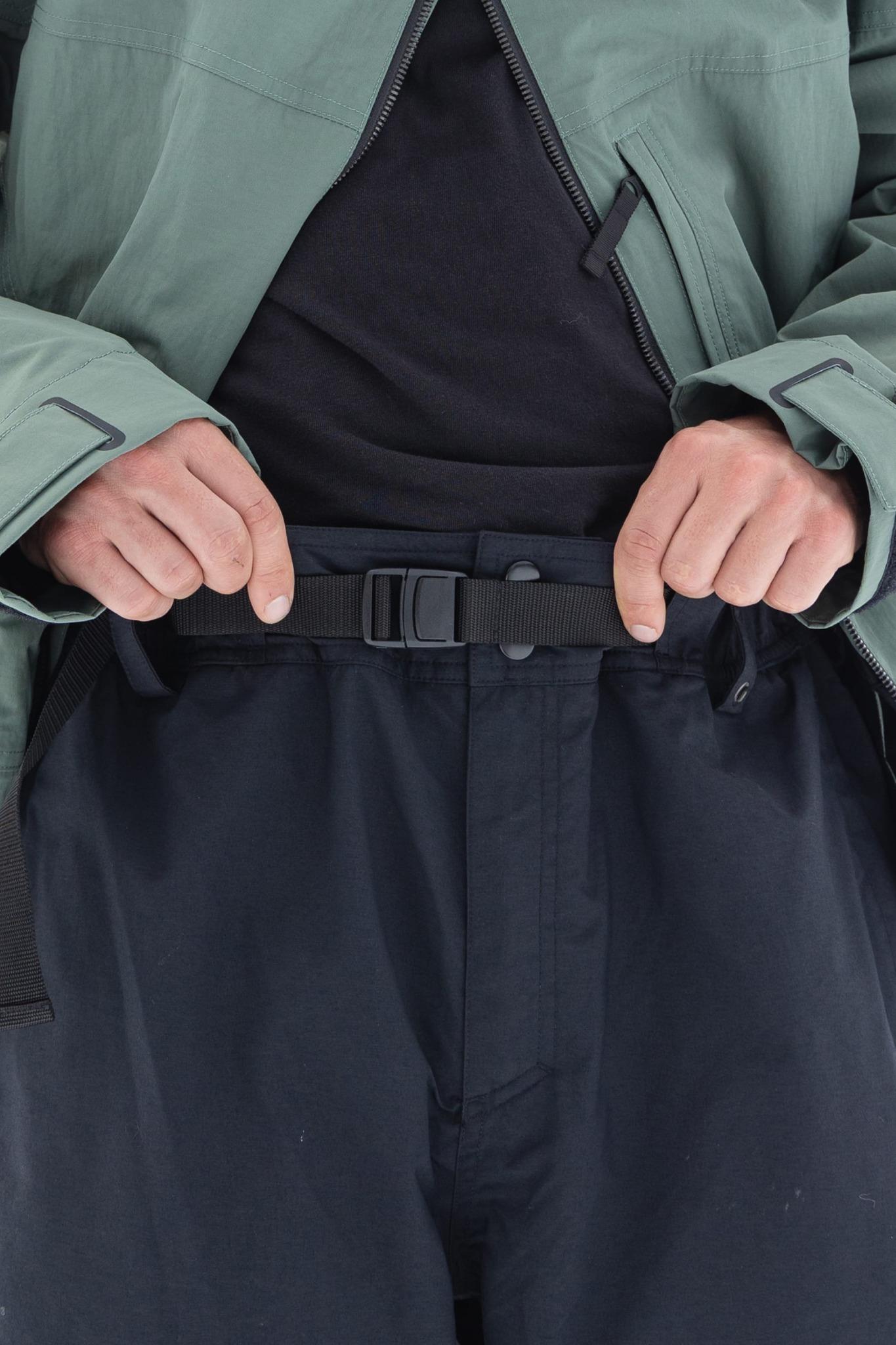 Product gallery image number 4 for product 686 Dojo Shell Pant - Men's