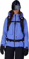 Colour: Alpenglow Blue