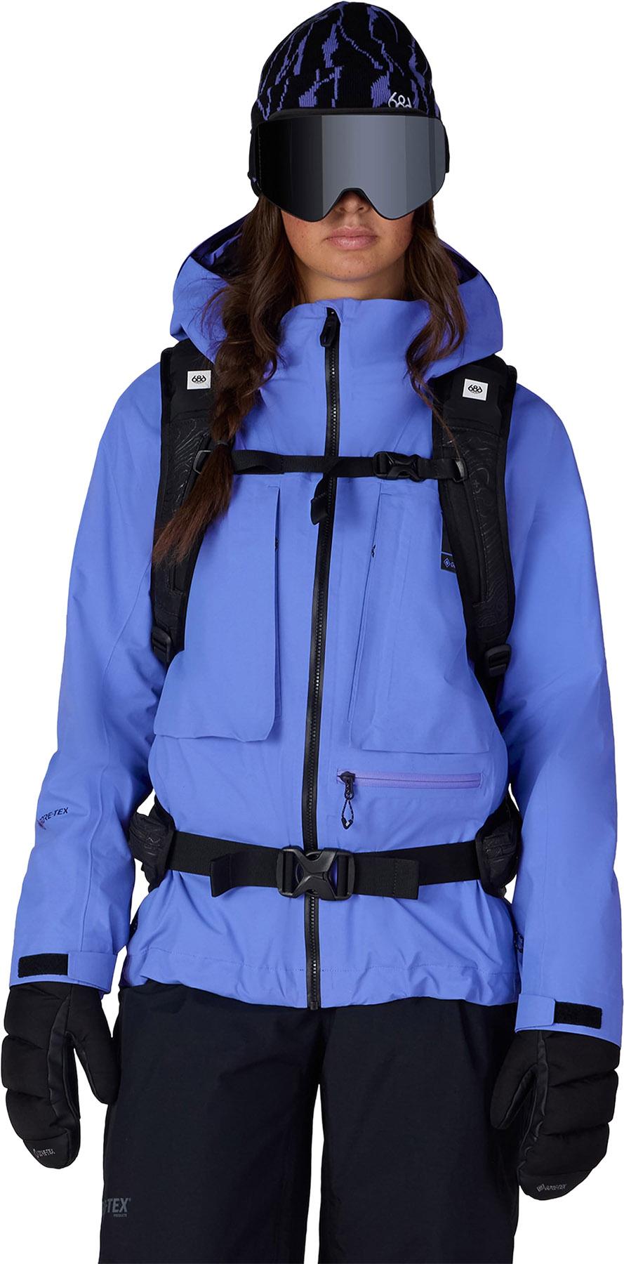 Product image for Gore-Tex Scheme Thermagraph Jacket - Women's