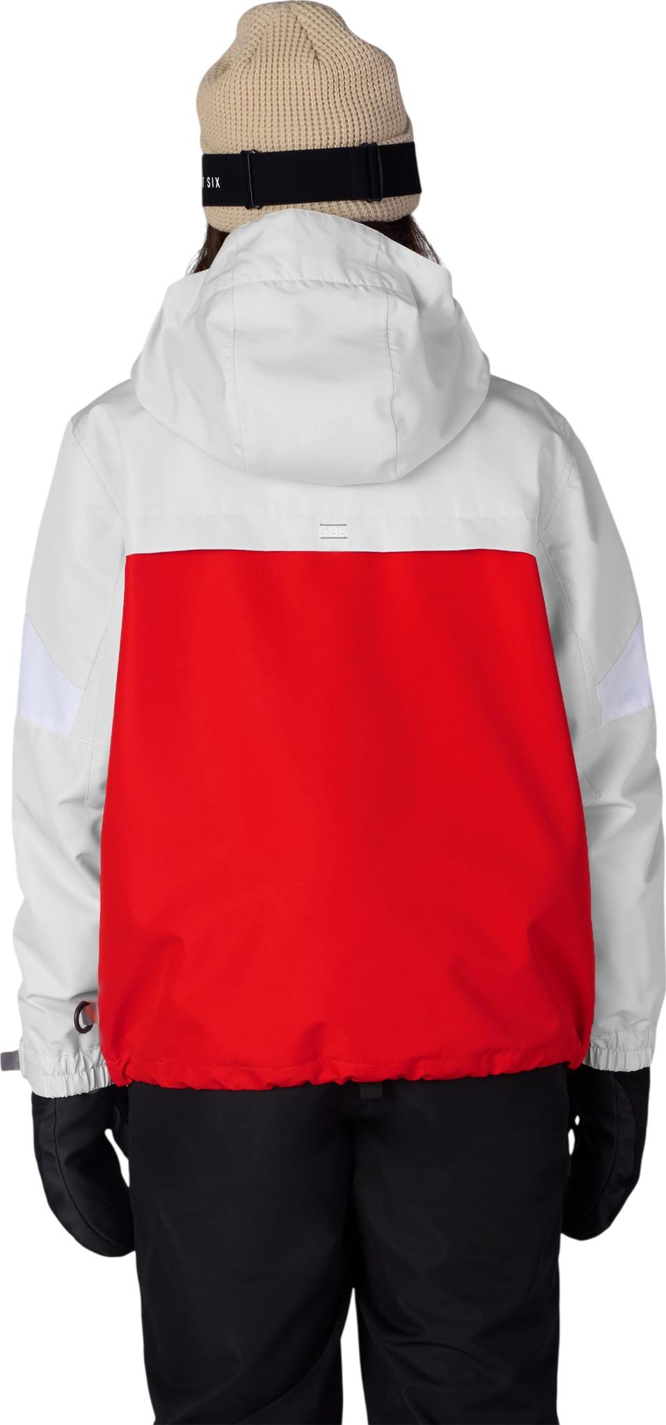 Product gallery image number 6 for product Search Jacket - Women's