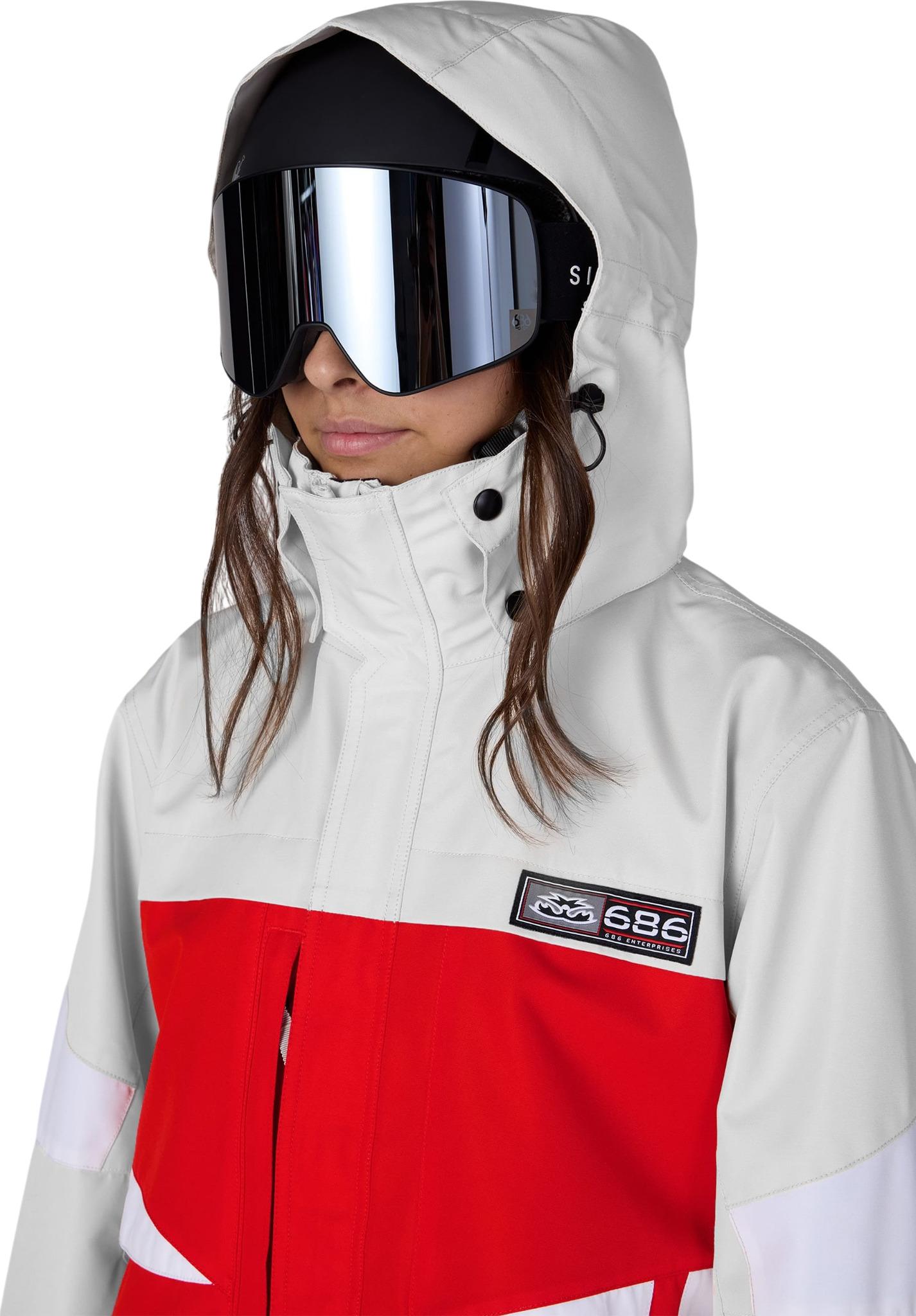Product gallery image number 5 for product Search Jacket - Women's