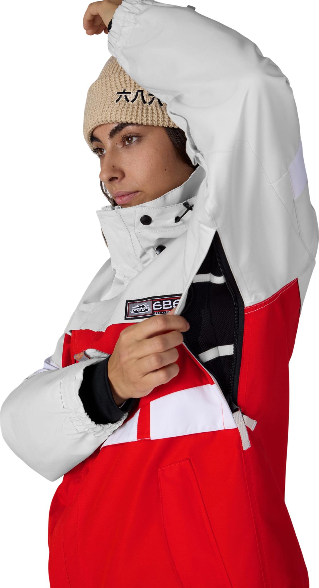 Product gallery image number 3 for product Search Jacket - Women's