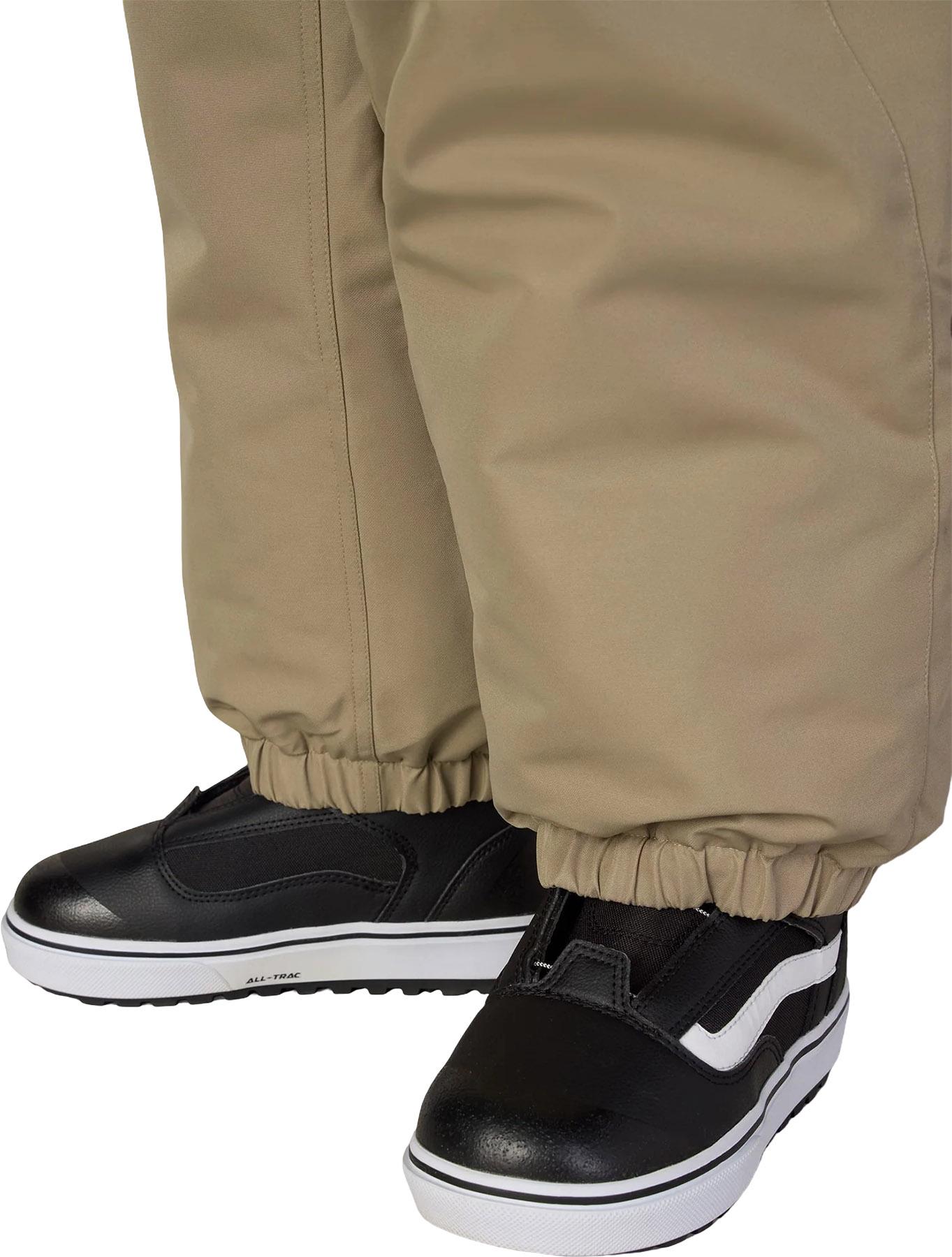 Product gallery image number 3 for product 686 Dojo Insulated Pant - Boy