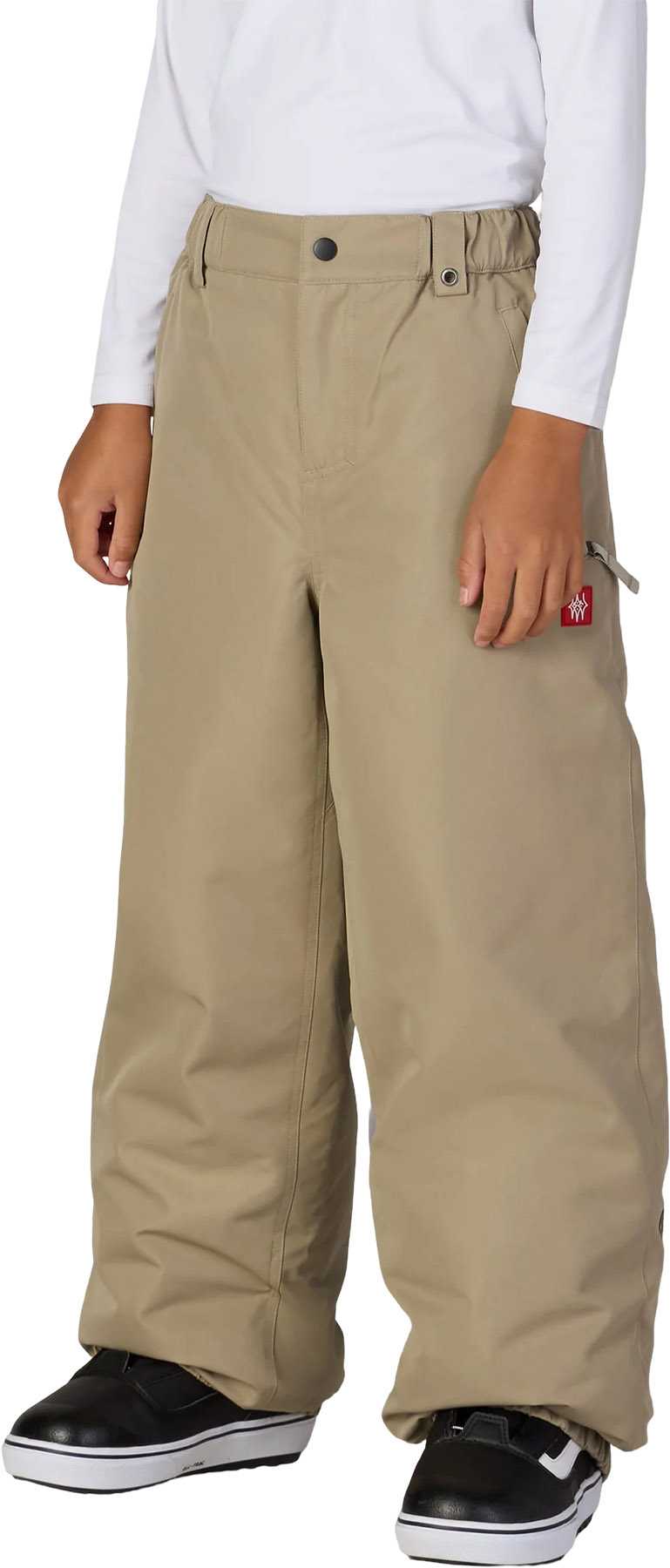 Khaki