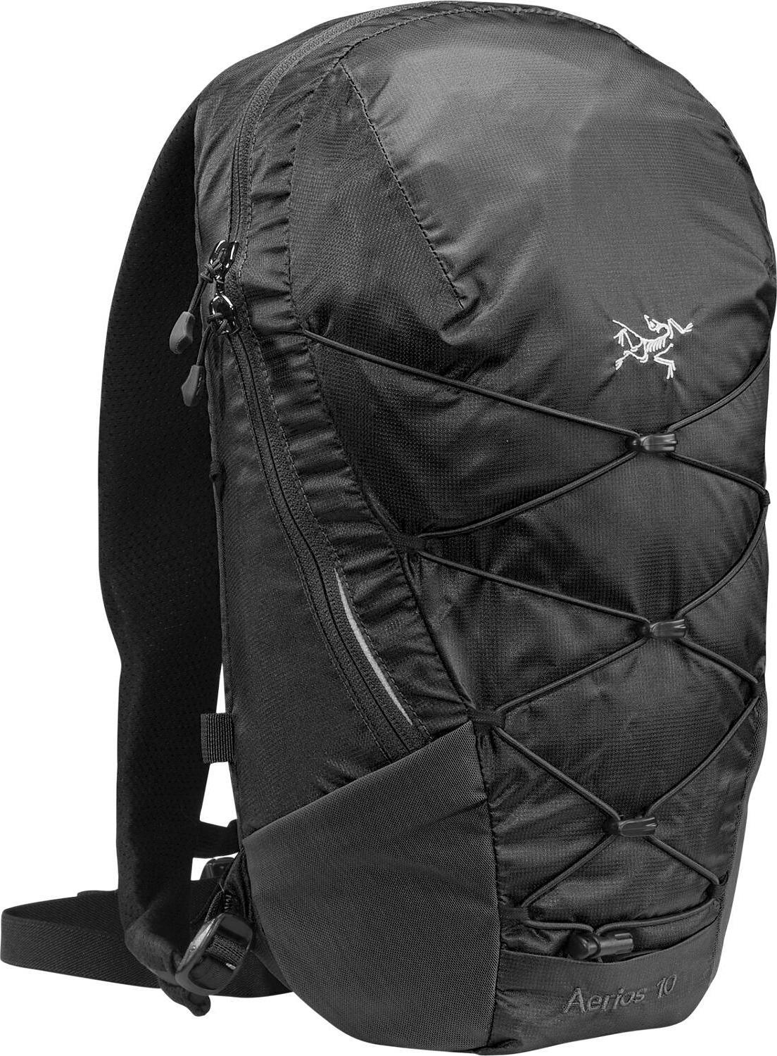 Product gallery image number 1 for product Aerios 10 Backpack
