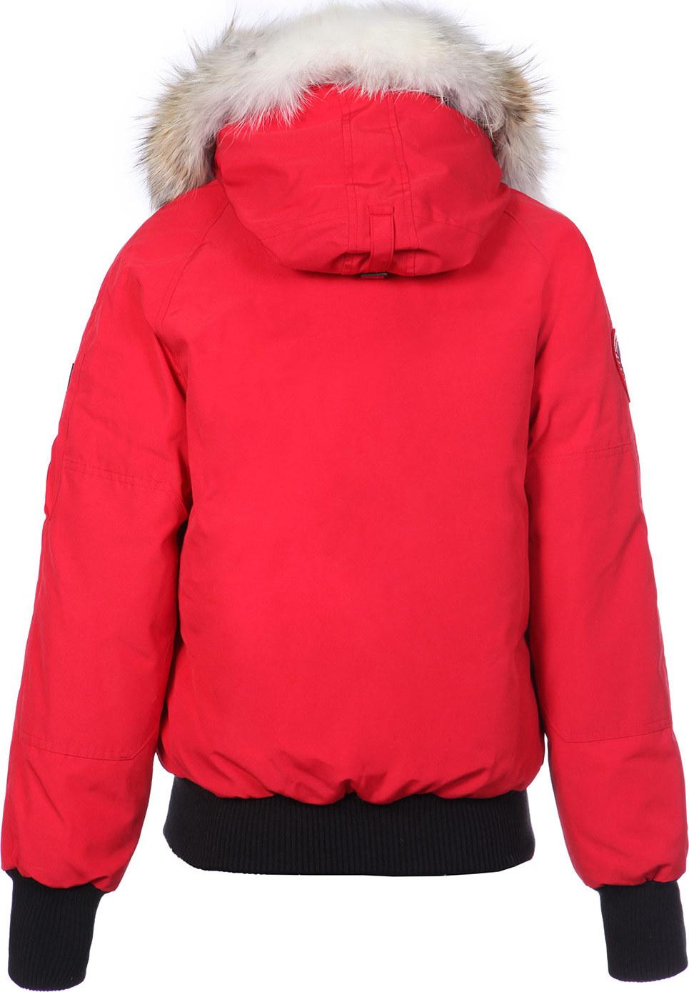 Product gallery image number 2 for product Chilliwack Bomber - Women's