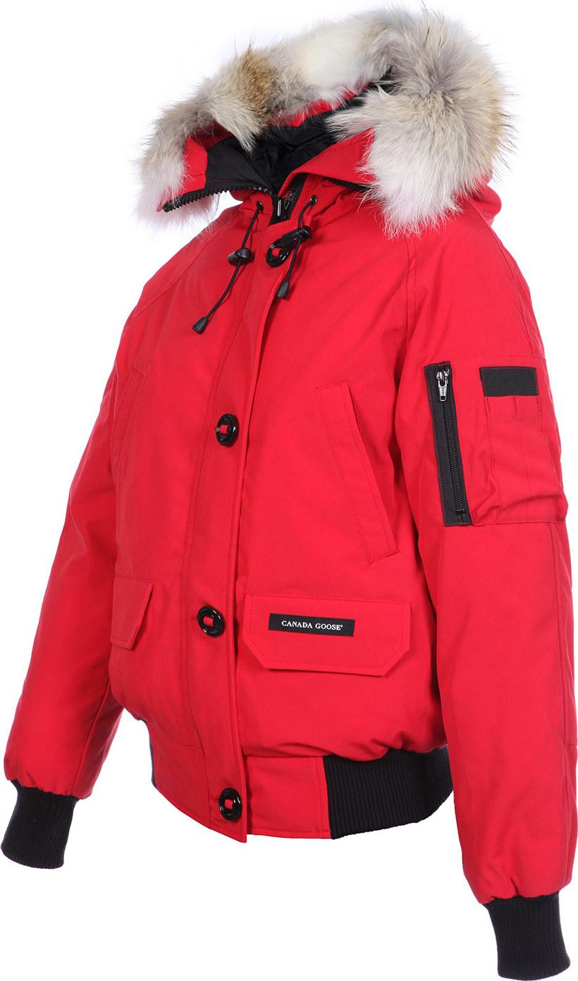 Product gallery image number 3 for product Chilliwack Bomber - Women's