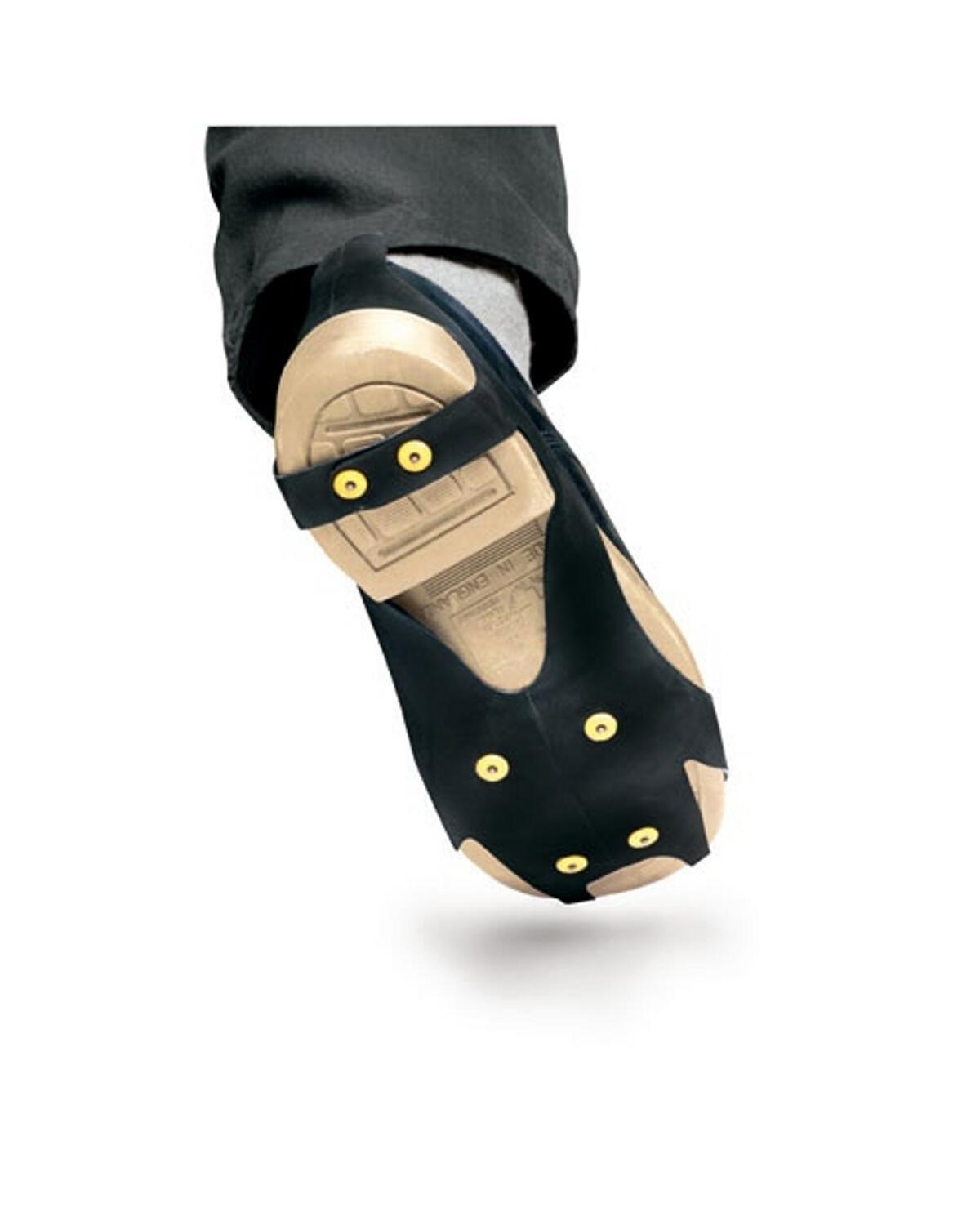 Product gallery image number 1 for product Spiky Plus antislip soles