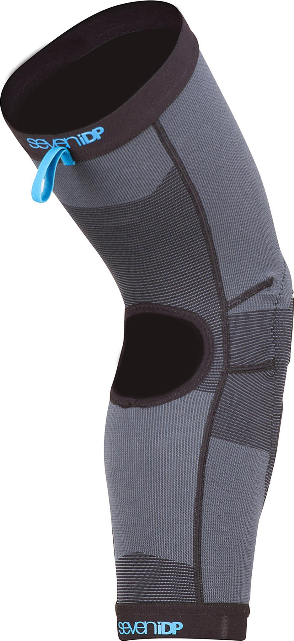 Product gallery image number 2 for product Project Lite Knee/Shin Guard - Unisex