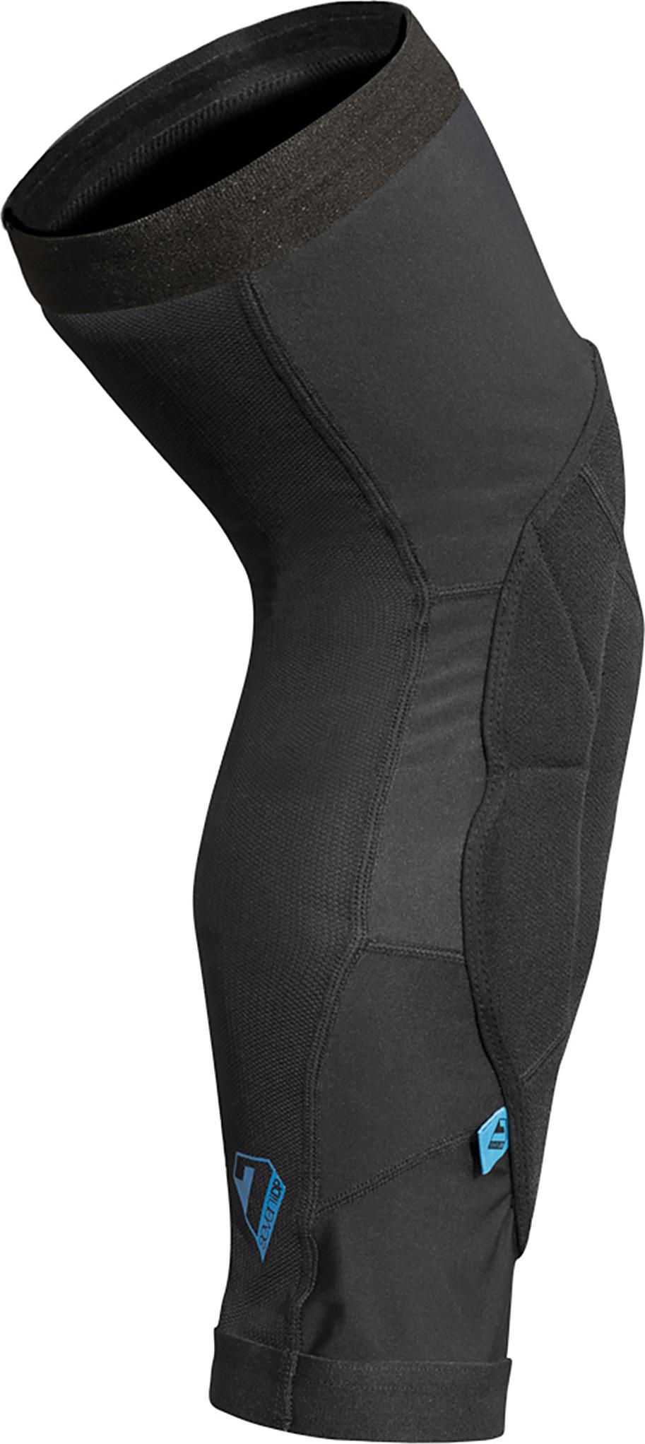 Product gallery image number 2 for product Sam Hill Knee/Shin Guard - Unisex