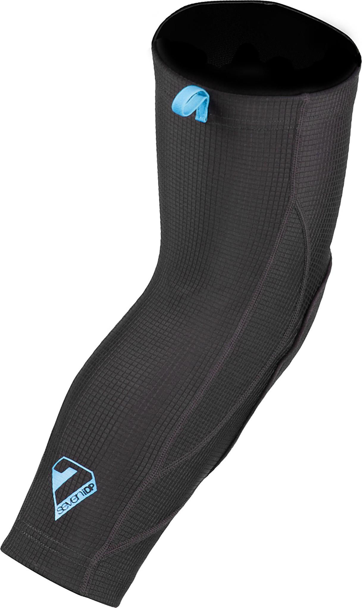 Product gallery image number 2 for product Sam Hill Lite Elbow/Forearm Guard - Unisex