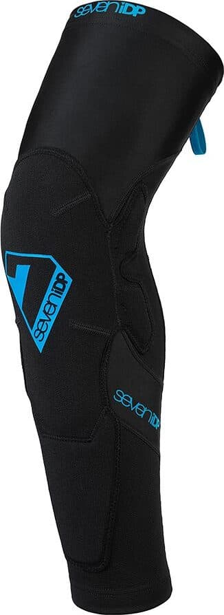 Product gallery image number 5 for product Transition Long Knee Shin Guards