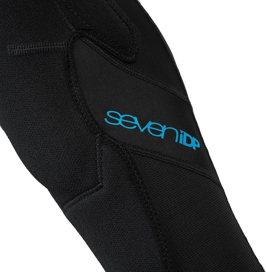 Product gallery image number 3 for product Transition Long Knee Shin Guards