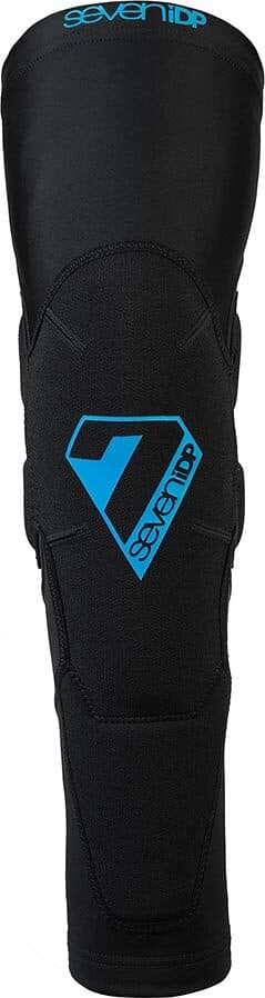 Product gallery image number 4 for product Transition Long Knee Shin Guards