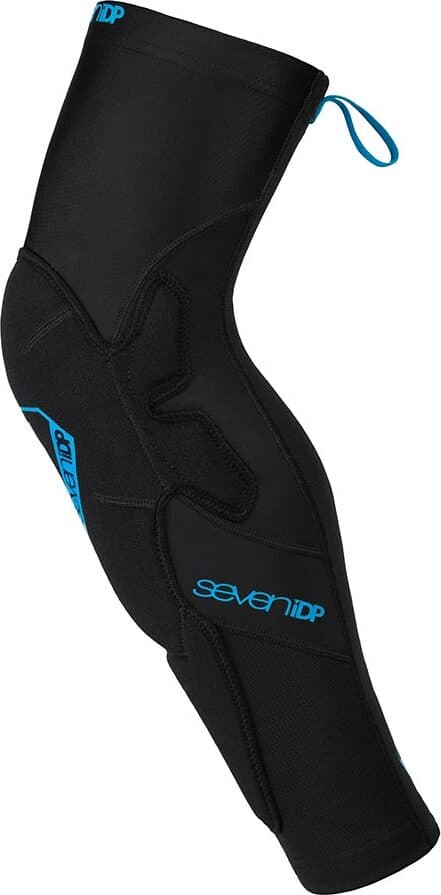 Product gallery image number 2 for product Transition Long Knee Shin Guards