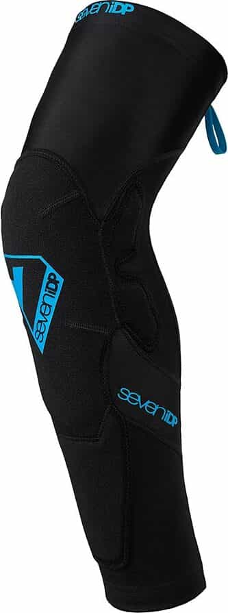 Product image for Transition Long Knee Shin Guards