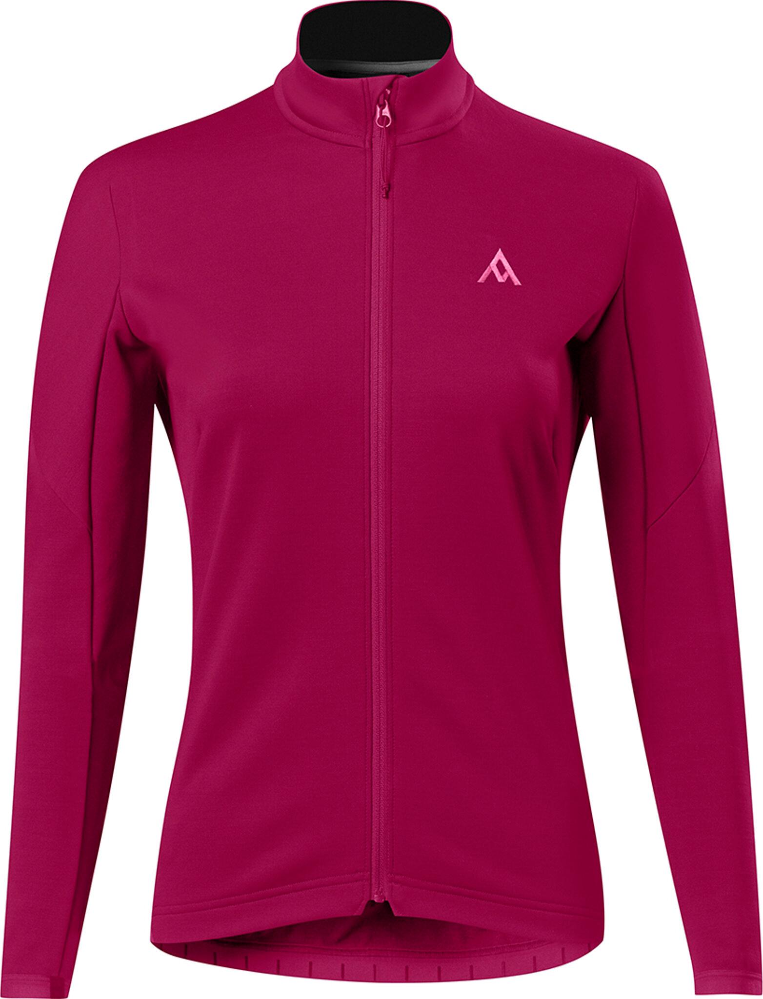 Product gallery image number 1 for product Callaghan Merino Hoody - Women's