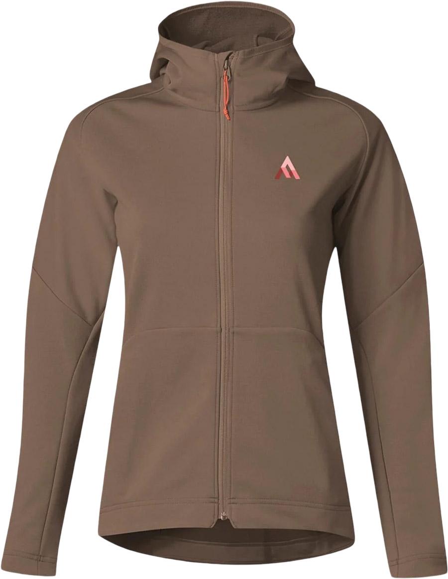 Product image for Callaghan Merino Hoody - Women's