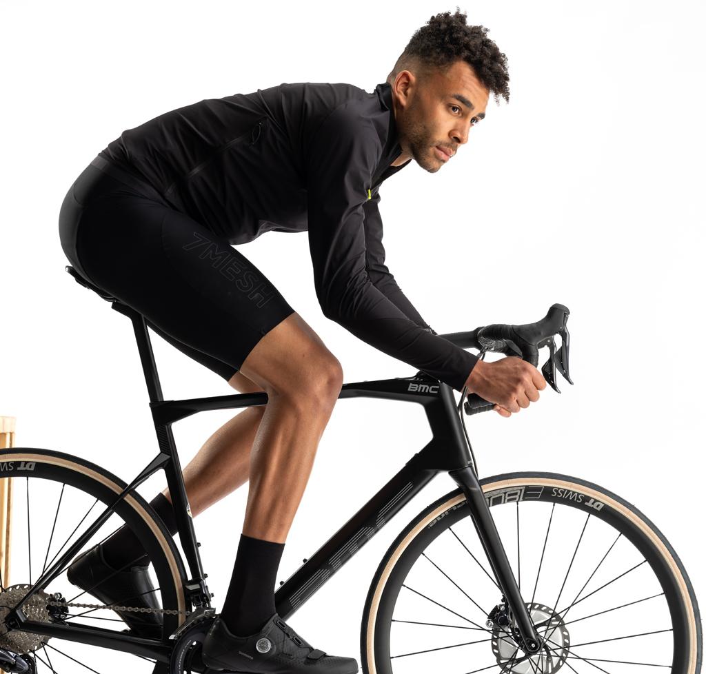 Product gallery image number 4 for product Cypress Hybrid Jacket - Men's