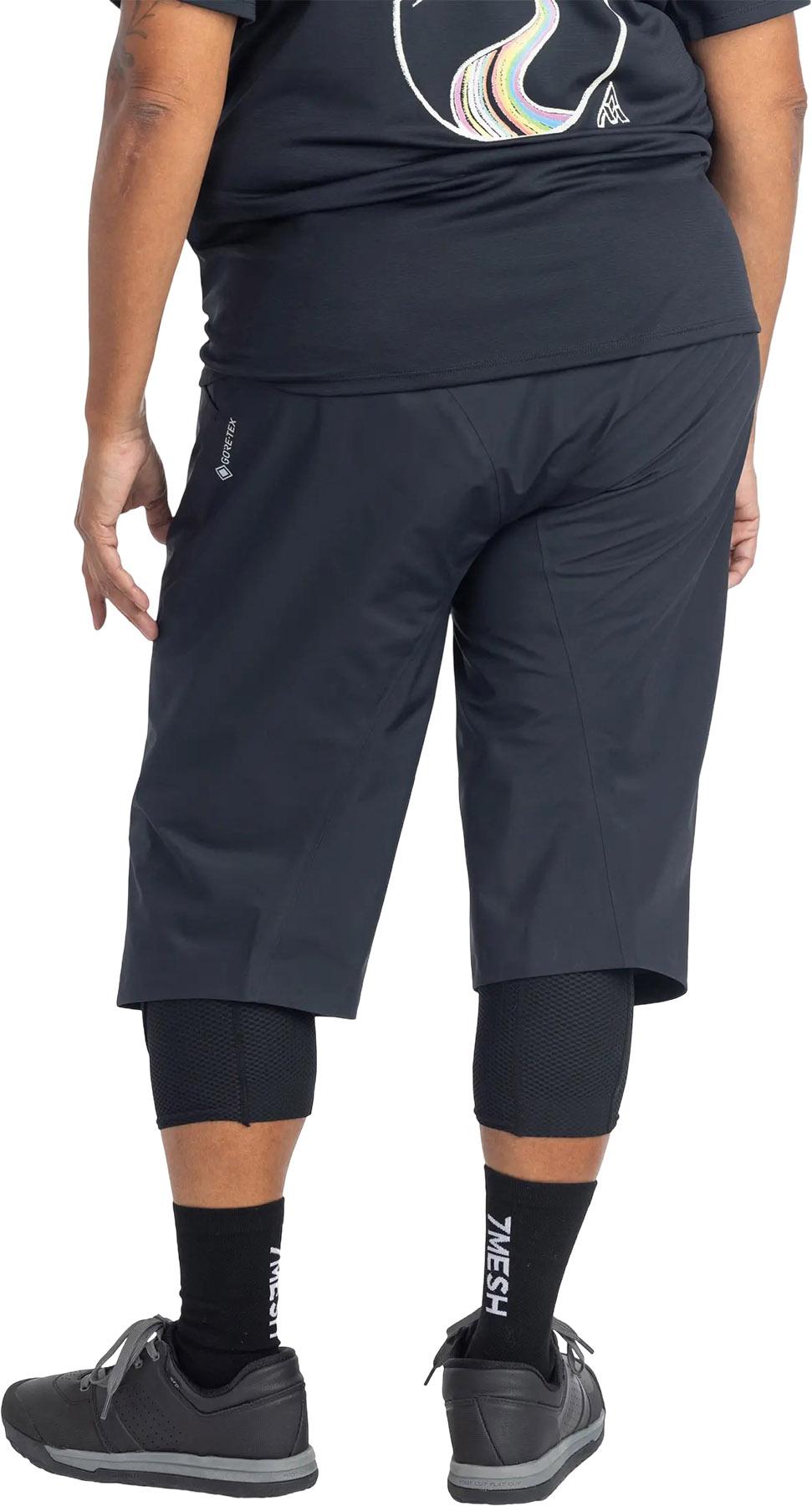 Numéro de l'image de la galerie de produits 2 pour le produit Short Revo - Femme