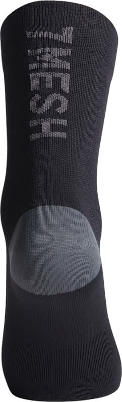 Product gallery image number 2 for product Word Socks 6" - Unisex