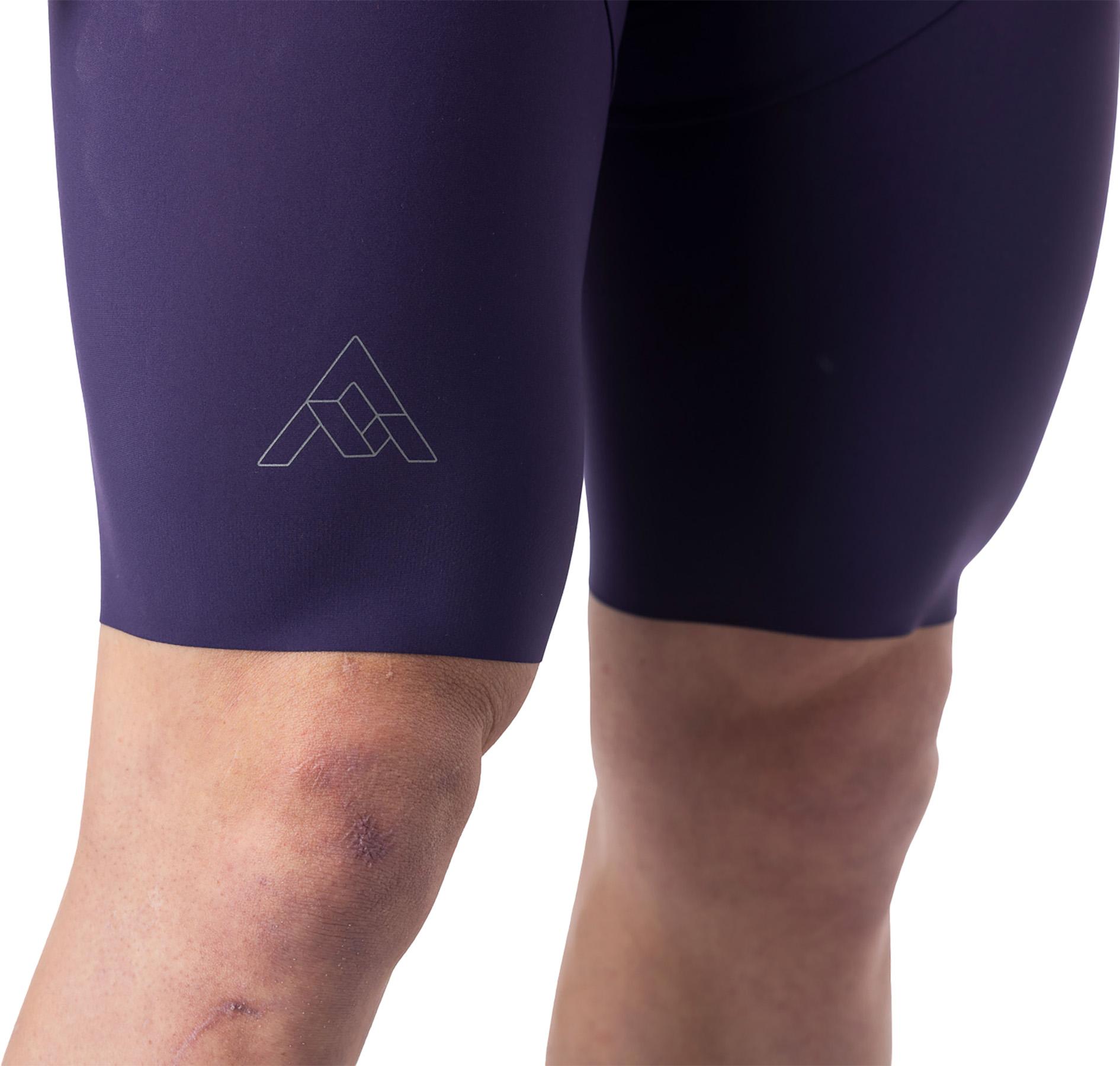 Product gallery image number 4 for product Cuissard à bretelles MK3 Bib - Homme