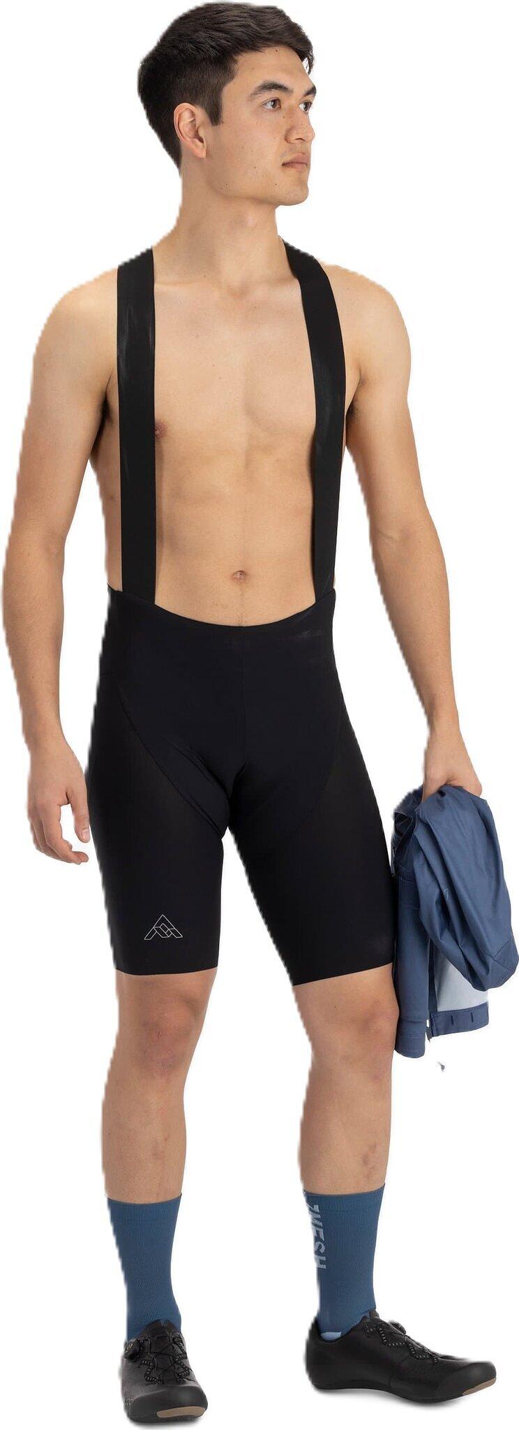 Product gallery image number 2 for product MK3 Bib Short - Men's