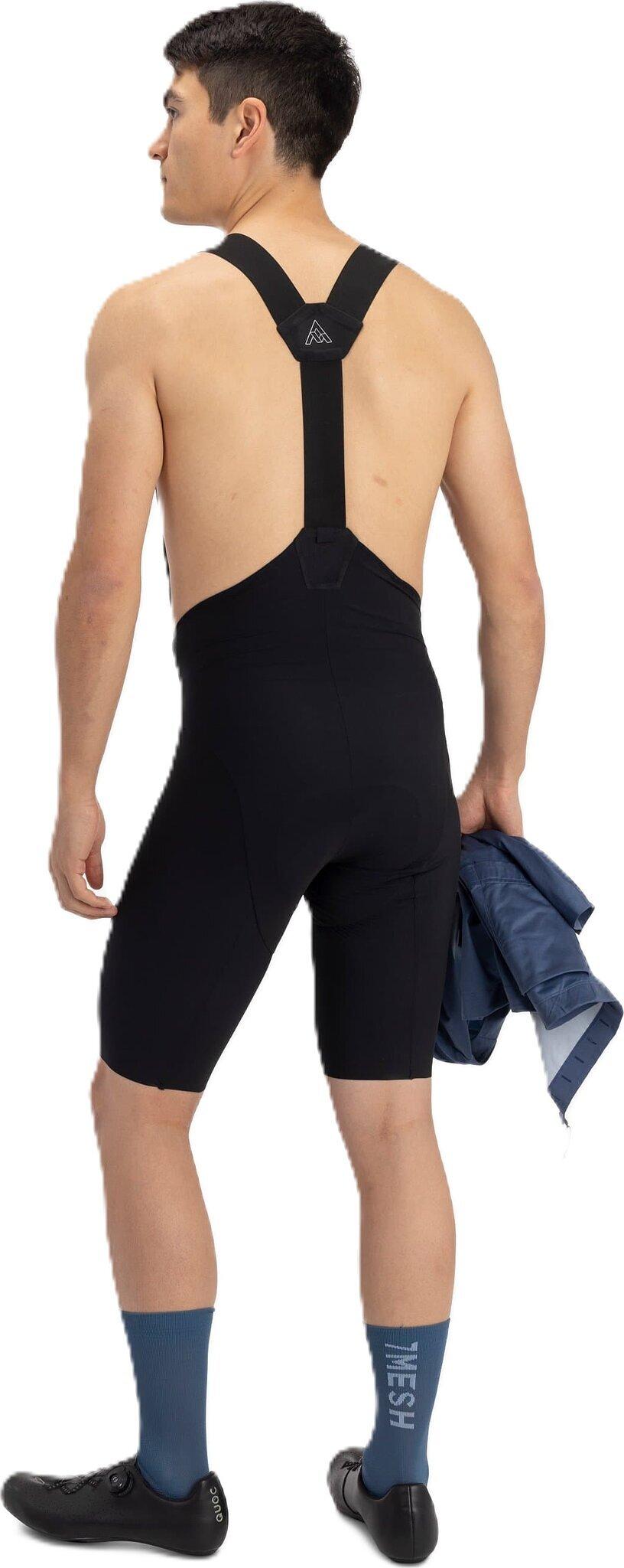 Product gallery image number 3 for product MK3 Bib Short - Men's
