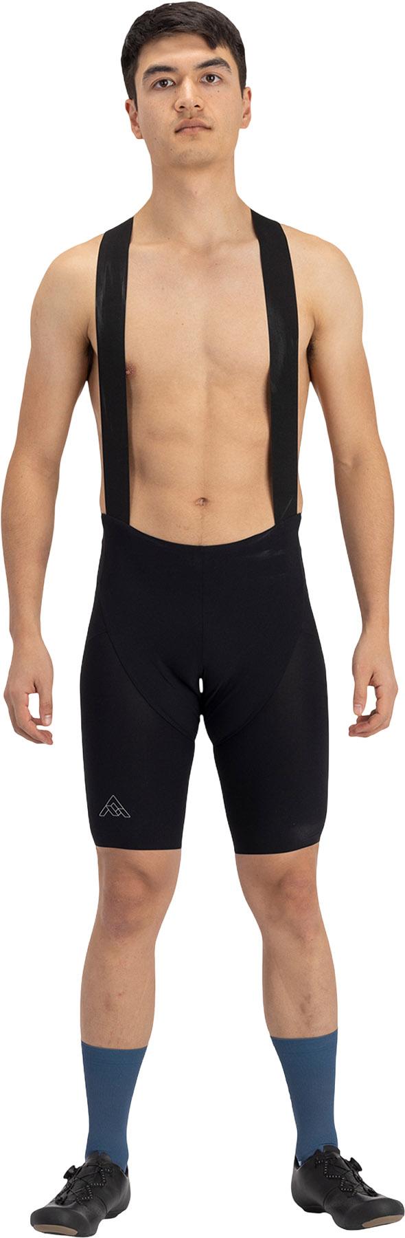 Product gallery image number 5 for product MK3 Bib Short - Men's