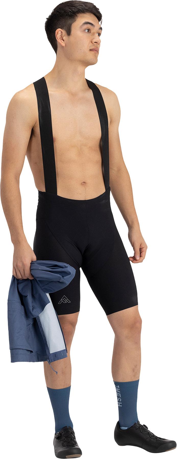 Product gallery image number 7 for product MK3 Bib Short - Men's