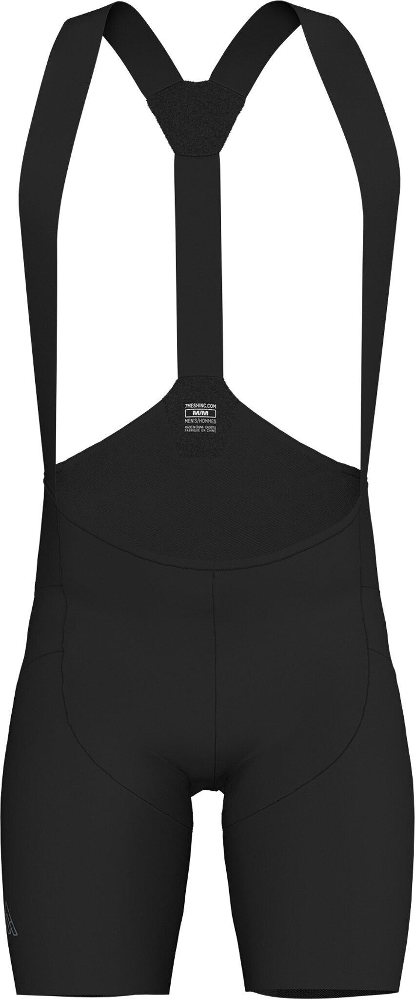 Product gallery image number 1 for product MK3 Bib Short - Men's