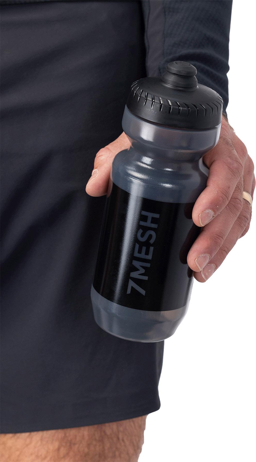 Product gallery image number 2 for product Bouteille 7mesh Emblem - Unisexe