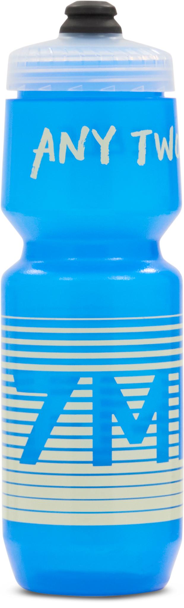 Product image for 7Mesh Emblem Water Bottle - 22 Oz