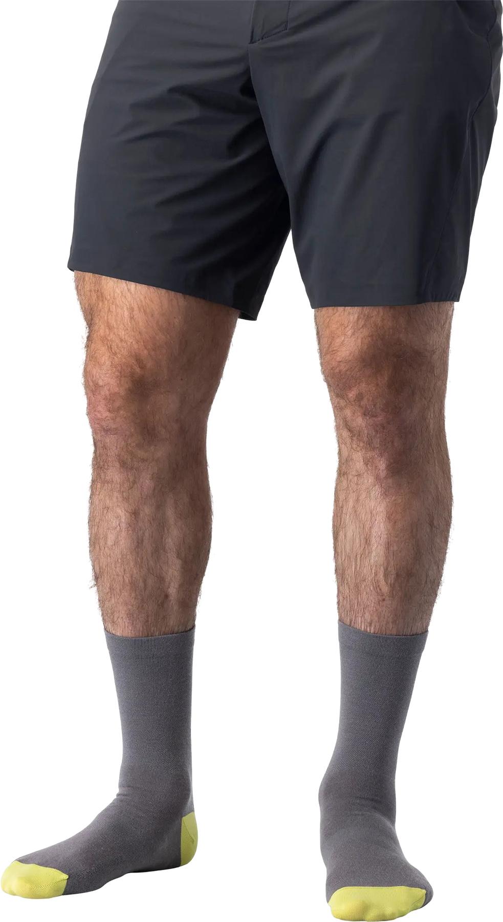 Product image for Ashlu Merino Socks 7" - Unisex
