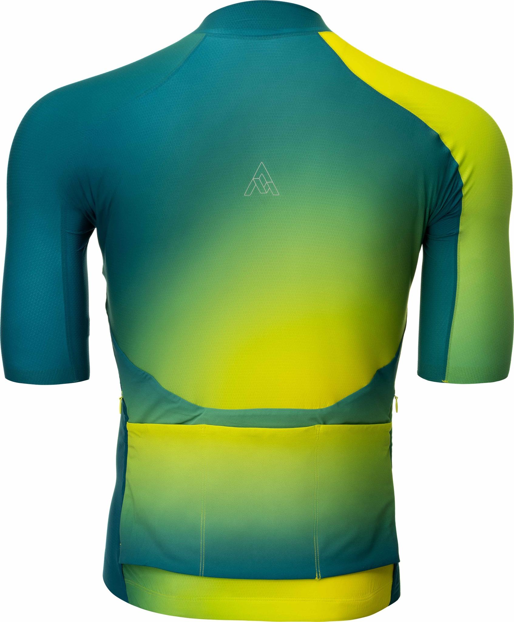Product gallery image number 2 for product Skyline Jersey - Men's
