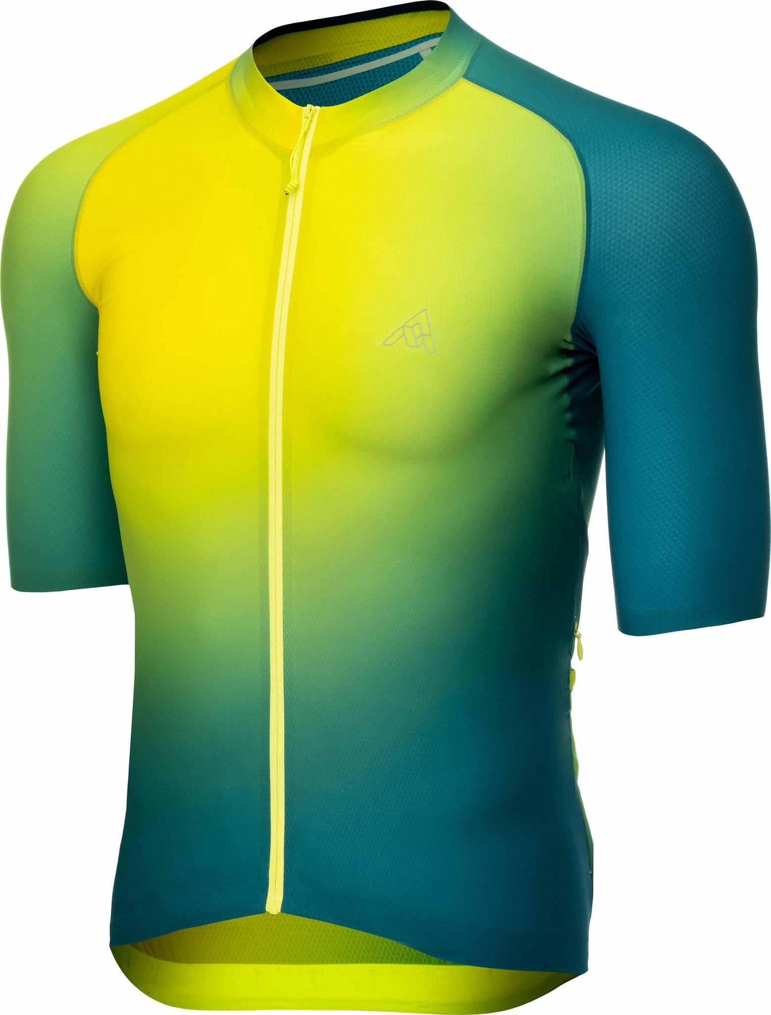 Product gallery image number 3 for product Skyline Jersey - Men's