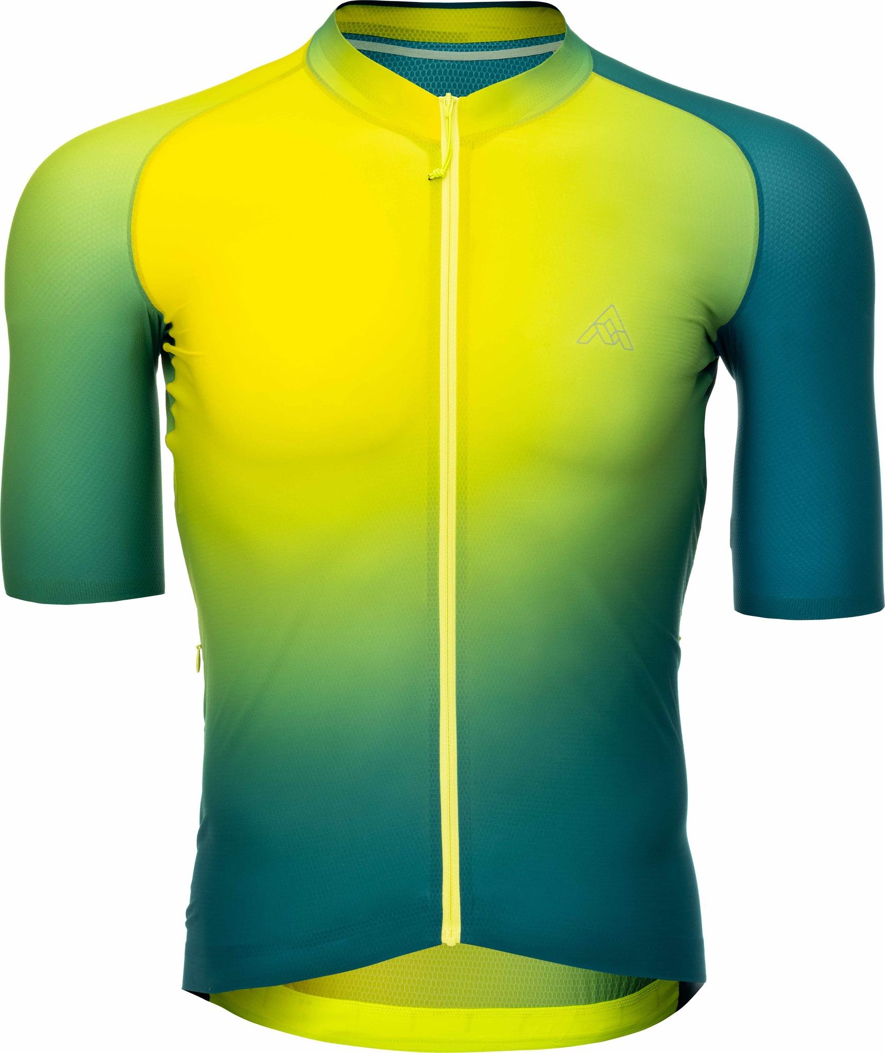 Product gallery image number 1 for product Skyline Jersey - Men's