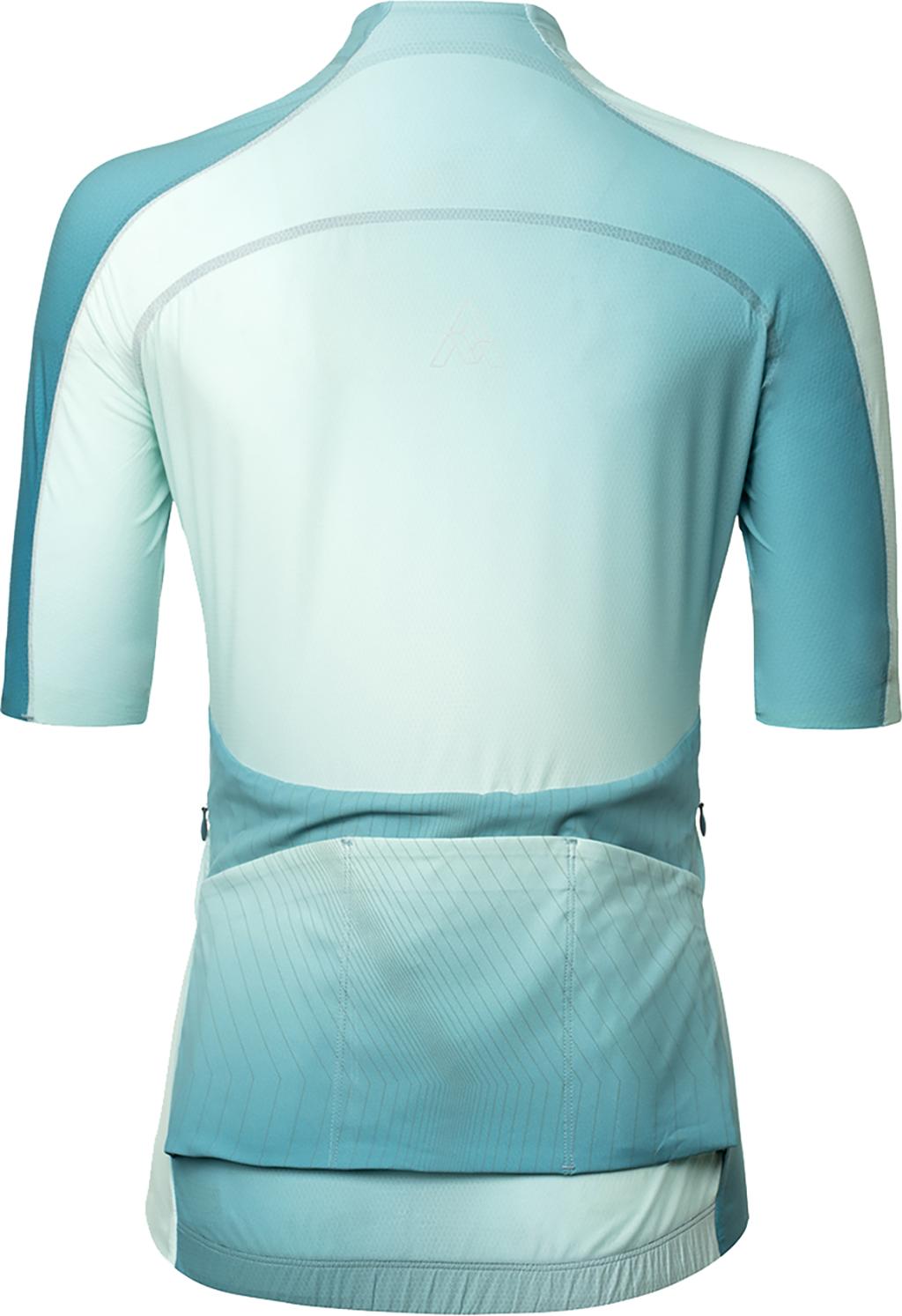 Product gallery image number 2 for product Skyline Jersey -  Women's