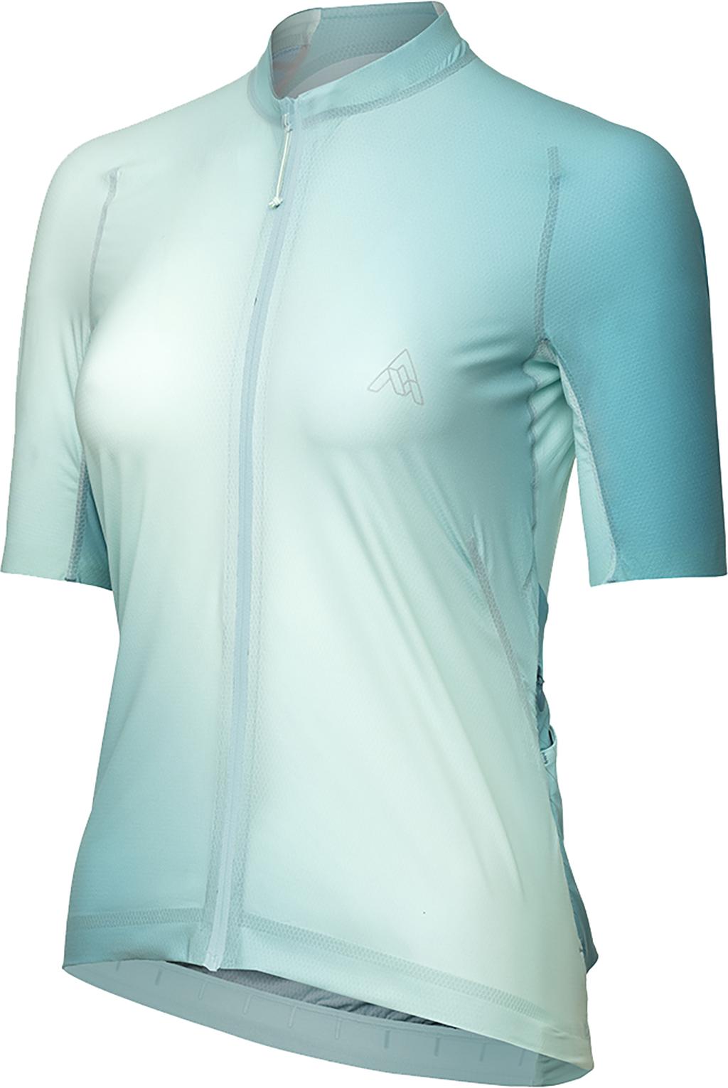 Product gallery image number 3 for product Skyline Jersey -  Women's