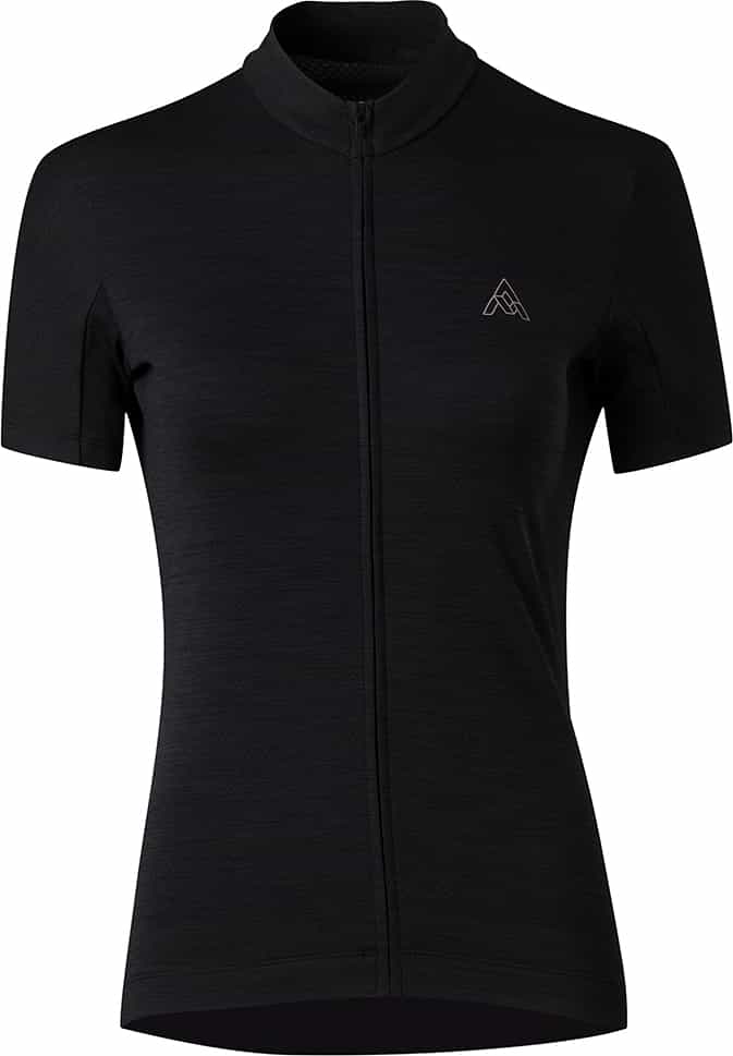 Image de produit pour Maillot à manches courtes Horizon - Femme