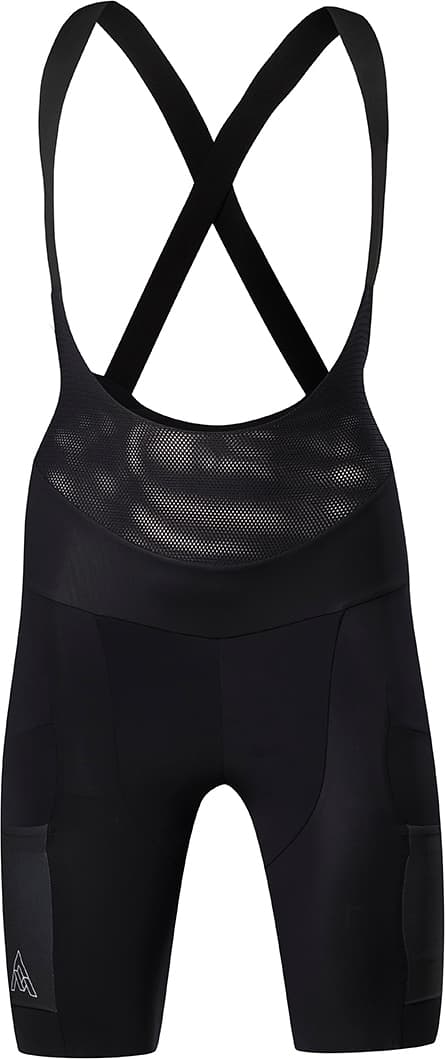 Product gallery image number 1 for product WK3 Cargo Bib Short - Women's