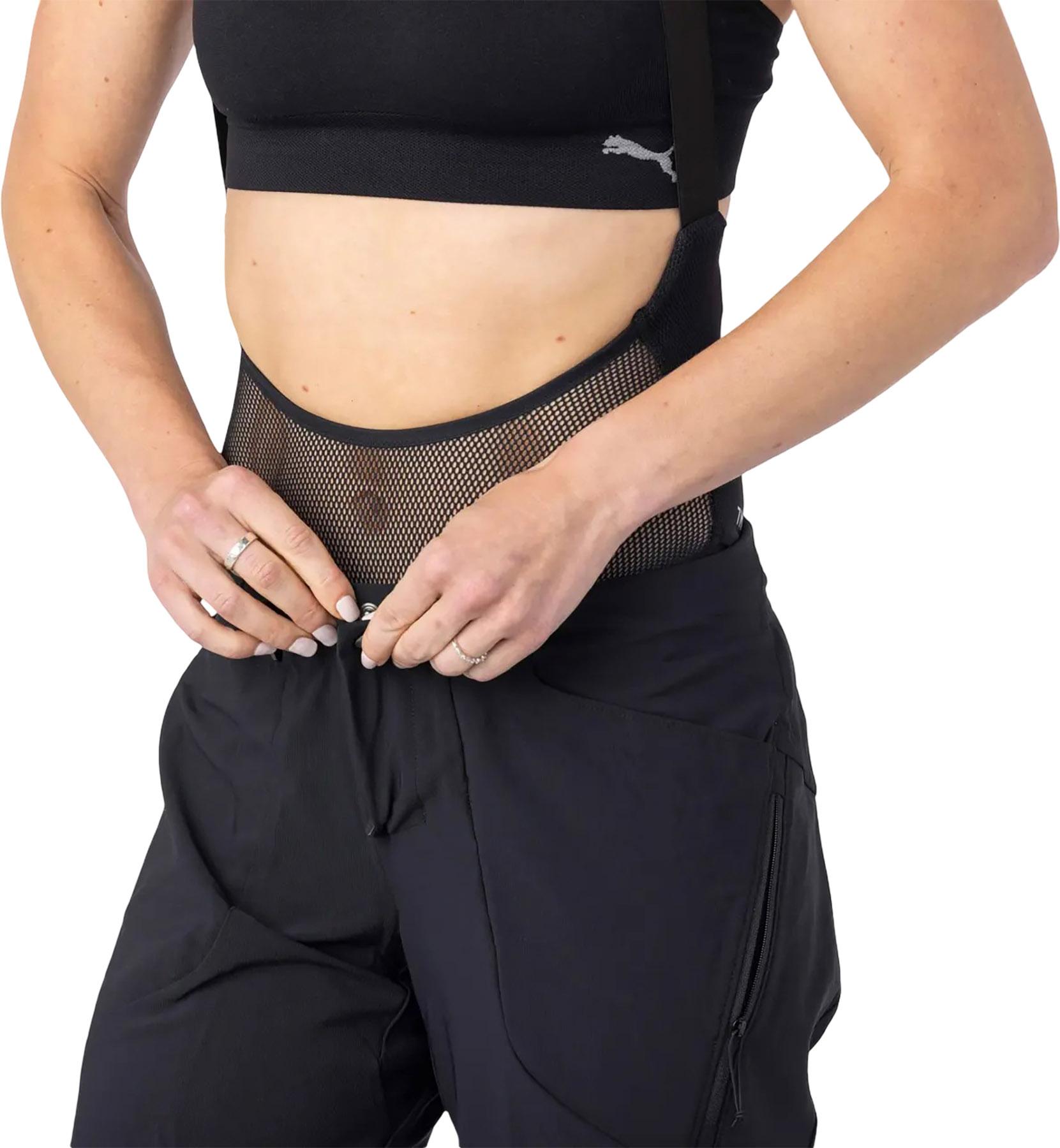 Product gallery image number 3 for product Foundation Bib Shorts - Women's