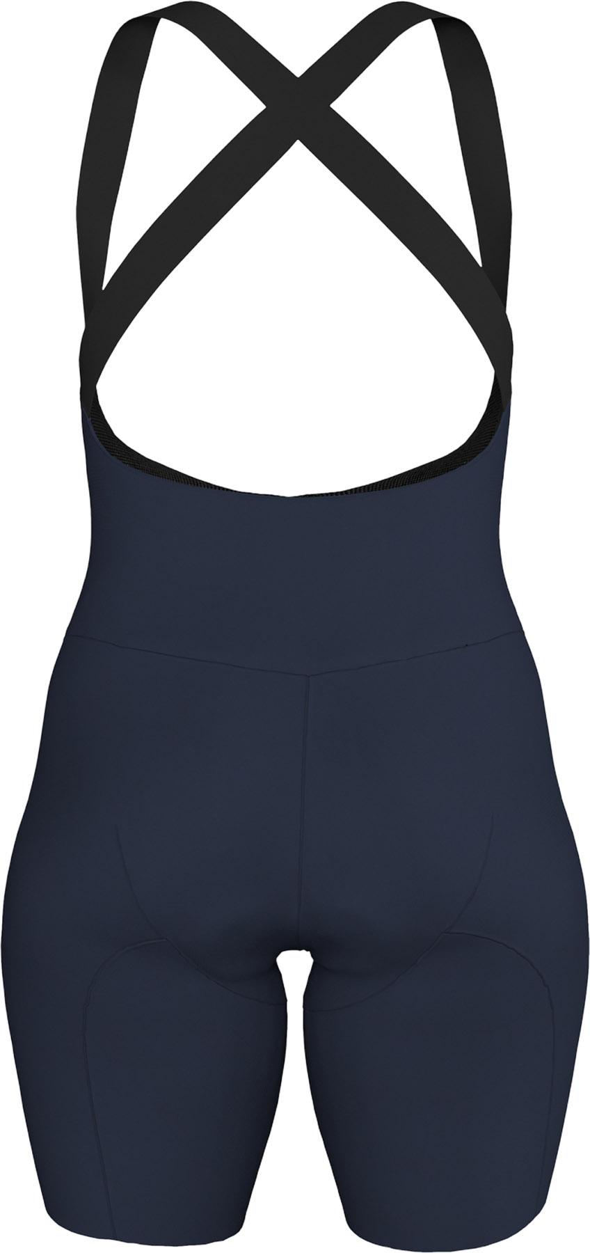 Product gallery image number 7 for product WK3 Bib Short - Women's
