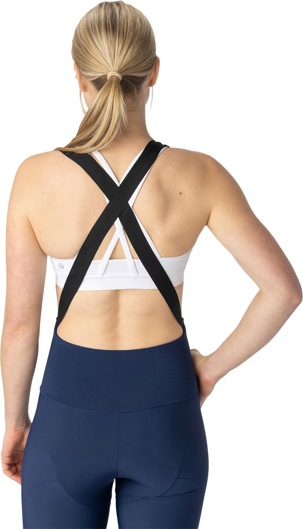 Product gallery image number 9 for product WK3 Bib Short - Women's